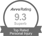 Eckberg Lammers P.C. was awarded a 9.3 (superb) score by AvvoRating