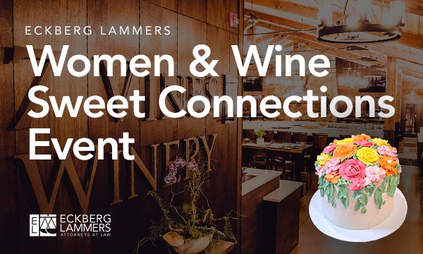 Women & Wine | Sweet Connections